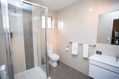 Blue Whale Motor Inn & Apartments - Kingaroy Accommodation 15