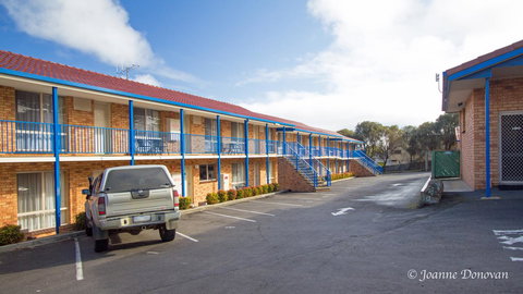Blue Whale Motor Inn & Apartments - Kingaroy Accommodation 34