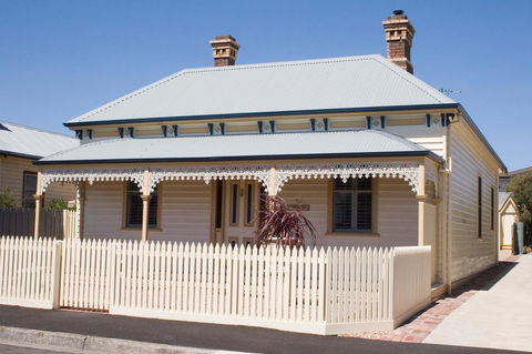 Sabina On Little Myers - Kingaroy Accommodation 6