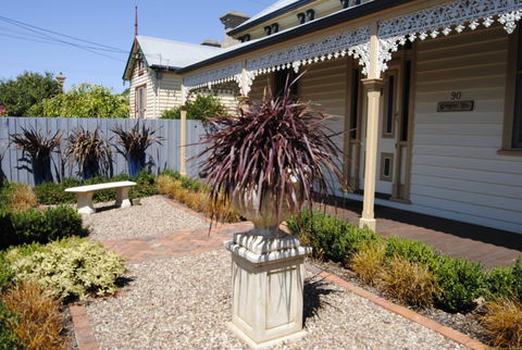 Sabina On Little Myers - Kingaroy Accommodation 7