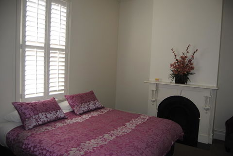 Sabina On Little Myers - Kingaroy Accommodation 14