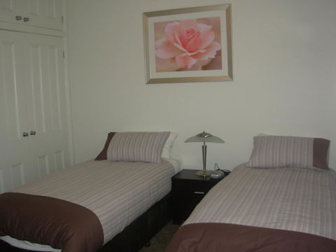 Sabina On Little Myers - Kingaroy Accommodation 11