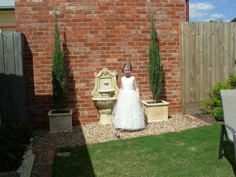 Sabina On Little Myers - Kingaroy Accommodation 23
