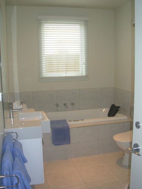 Sabina On Little Myers - Kingaroy Accommodation 12