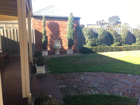 Sabina On Little Myers - Kingaroy Accommodation 21