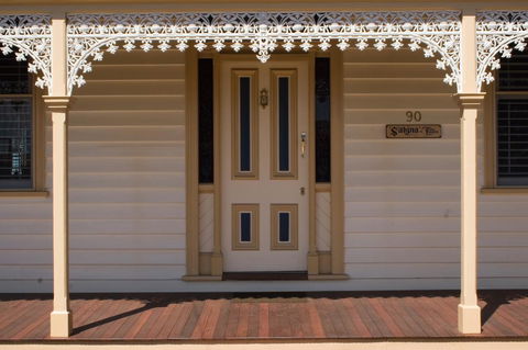 Sabina On Little Myers - Kingaroy Accommodation 3