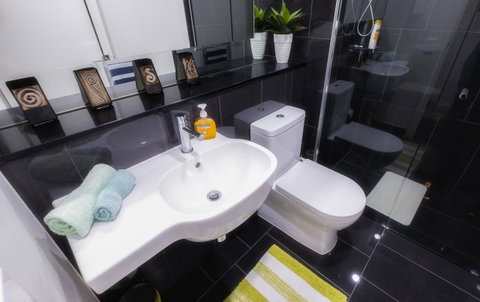 Waterfront Apt 234 Marinaquays - Kingaroy Accommodation 27