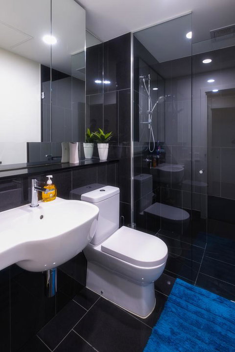 Waterfront Apt 234 Marinaquays - Kingaroy Accommodation 26