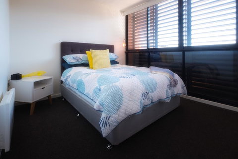 Waterfront Apt 234 Marinaquays - Kingaroy Accommodation 21