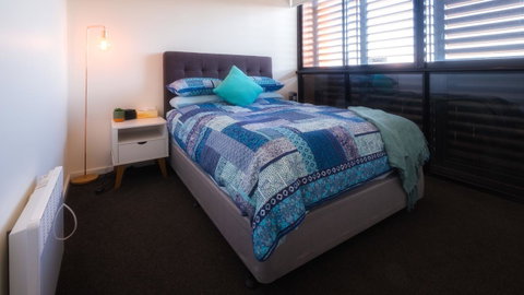 Waterfront Apt 234 Marinaquays - Kingaroy Accommodation 24