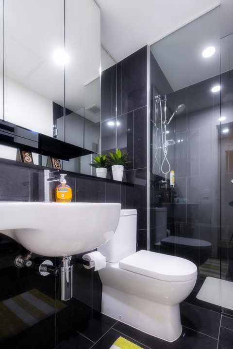 Waterfront Apt 234 Marinaquays - Kingaroy Accommodation 22