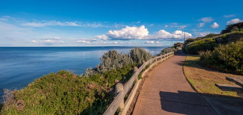 Waterfront Apt 234 Marinaquays - Kingaroy Accommodation 34