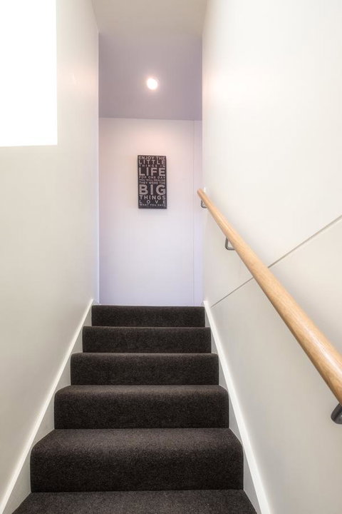 Waterfront Apt 234 Marinaquays - Kingaroy Accommodation 12