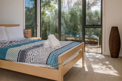 1 Sunset Place - Kingaroy Accommodation 13