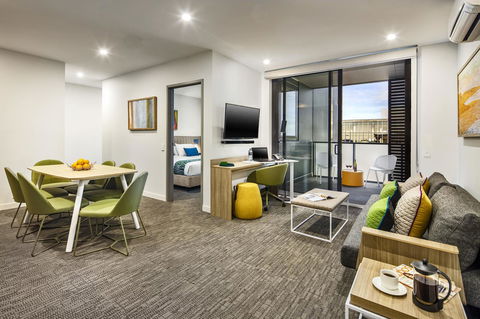 Quest Dandenong Central - Kingaroy Accommodation 9