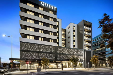 Quest Dandenong Central - Kingaroy Accommodation 21