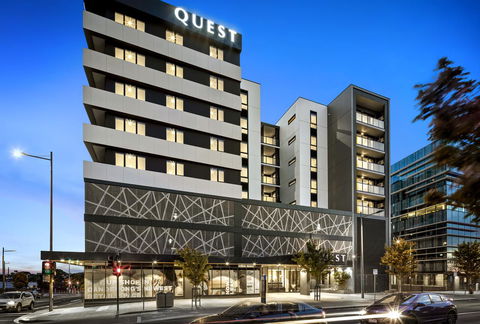 Quest Dandenong Central - Kingaroy Accommodation 7