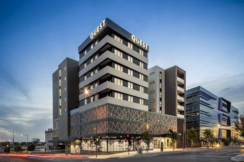 Quest Dandenong Central - Kingaroy Accommodation 0