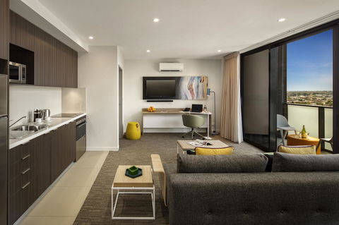 Quest Dandenong Central - Kingaroy Accommodation 20