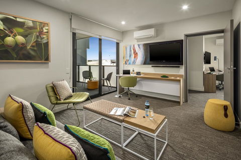 Quest Dandenong Central - Kingaroy Accommodation 19