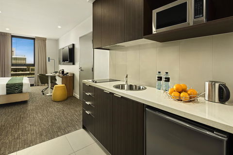 Quest Dandenong Central - Kingaroy Accommodation 2