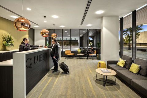 Quest Dandenong Central - Kingaroy Accommodation 5