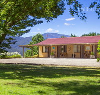 Allamar Motel - Kingaroy Accommodation