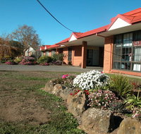 Ambassador Motor Inn - Kingaroy Accommodation