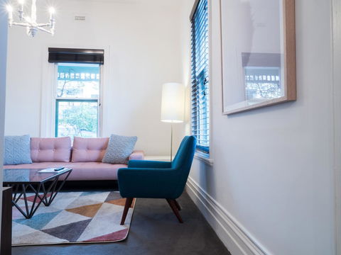 LittleStay Airlie - 2 Bedroom House - Kingaroy Accommodation 9
