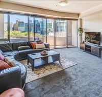 Southbank Tower Apartments - Kingaroy Accommodation