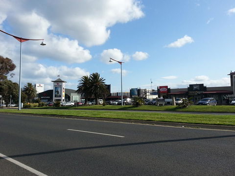 Torquay Timeout - Kingaroy Accommodation 22