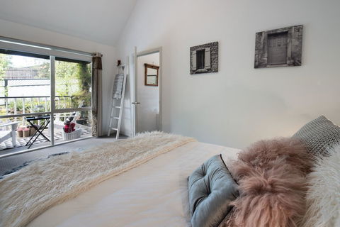 Cottage 4A - Kingaroy Accommodation 2