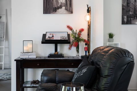 Cottage 4A - Kingaroy Accommodation 7