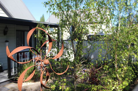 Cottage 4A - Kingaroy Accommodation 15