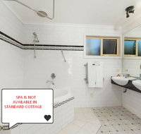 Cottages for Two - Kingaroy Accommodation