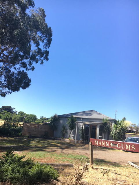 Minni Gums - Kingaroy Accommodation 27