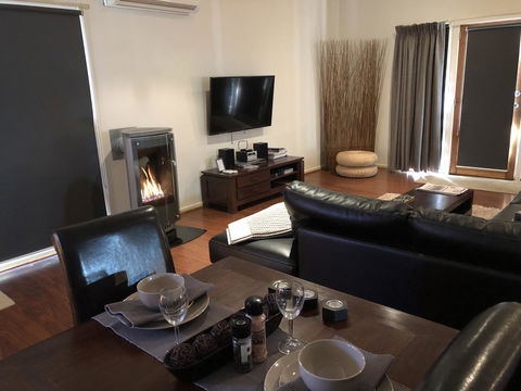 Minni Gums - Kingaroy Accommodation 20