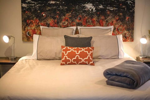 Minni Gums - Kingaroy Accommodation 16