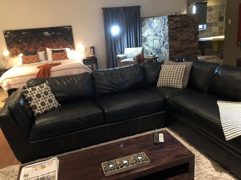 Minni Gums - Kingaroy Accommodation 25