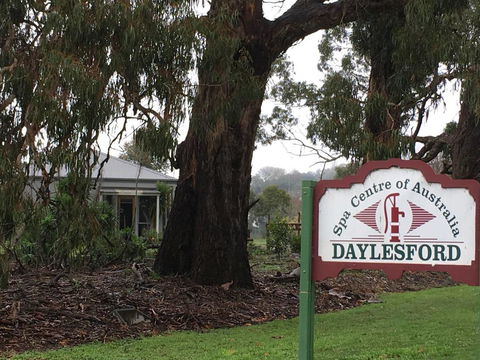 Minni Gums - Kingaroy Accommodation 14