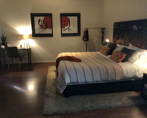 Minni Gums - Kingaroy Accommodation 22