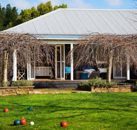 Green Gully House - Kingaroy Accommodation
