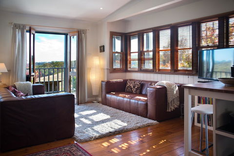 Cabrito - Kingaroy Accommodation 6
