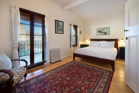 Cabrito - Kingaroy Accommodation 7