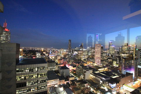 Nest-Apartments On QV - Kingaroy Accommodation 26