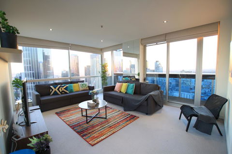 Nest-Apartments On QV - Kingaroy Accommodation 11