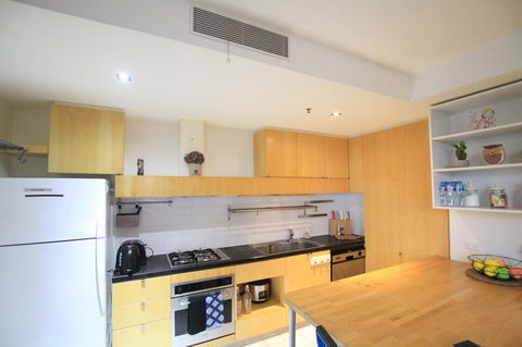 Nest-Apartments On QV - Kingaroy Accommodation 21