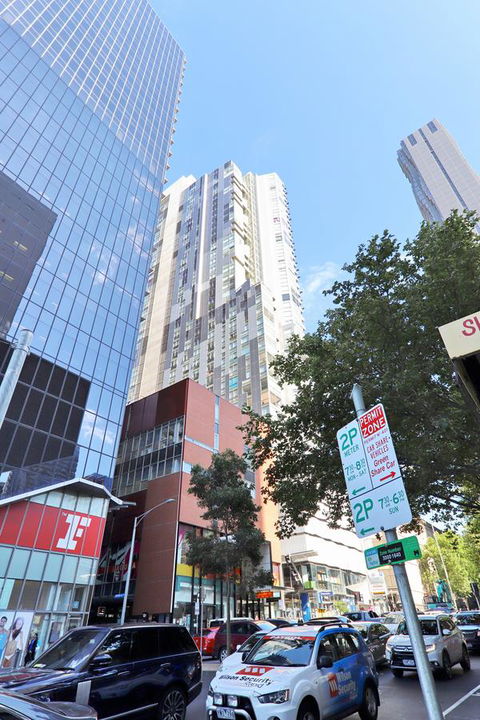 Nest-Apartments On QV - Kingaroy Accommodation 3