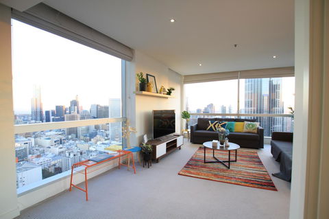 Nest-Apartments On QV - Kingaroy Accommodation 13