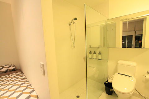 Nest-Apartments On QV - Kingaroy Accommodation 20